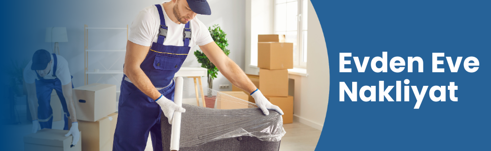 İzmit Parça Eşya Depolama