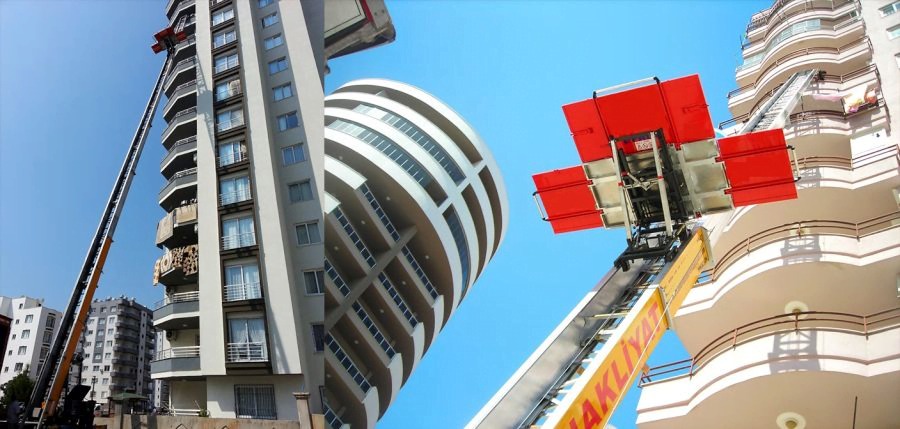 İzmit Parça Eşya Taşıma