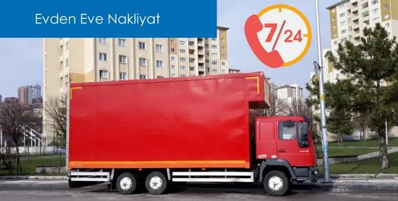 İzmit Parça Eşya Taşımacılığı