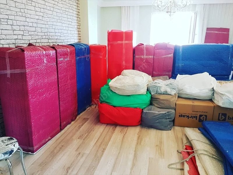 İzmit Şehirler Arası Parça Eşya Taşıma