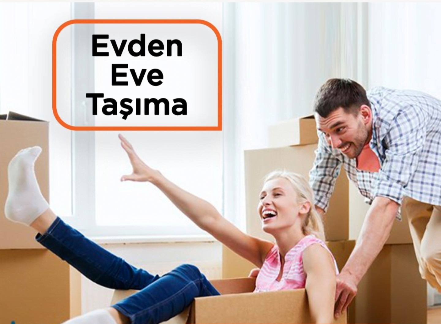 İzmit Parça Eşya Taşımacılığı